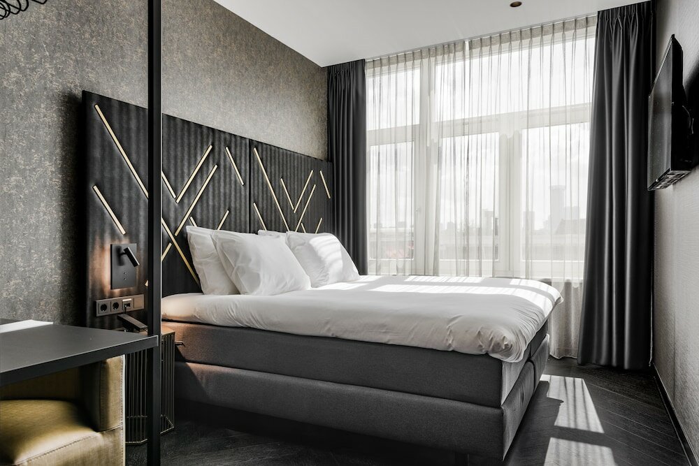 Фото Le Petit Marin Boutique Hotel