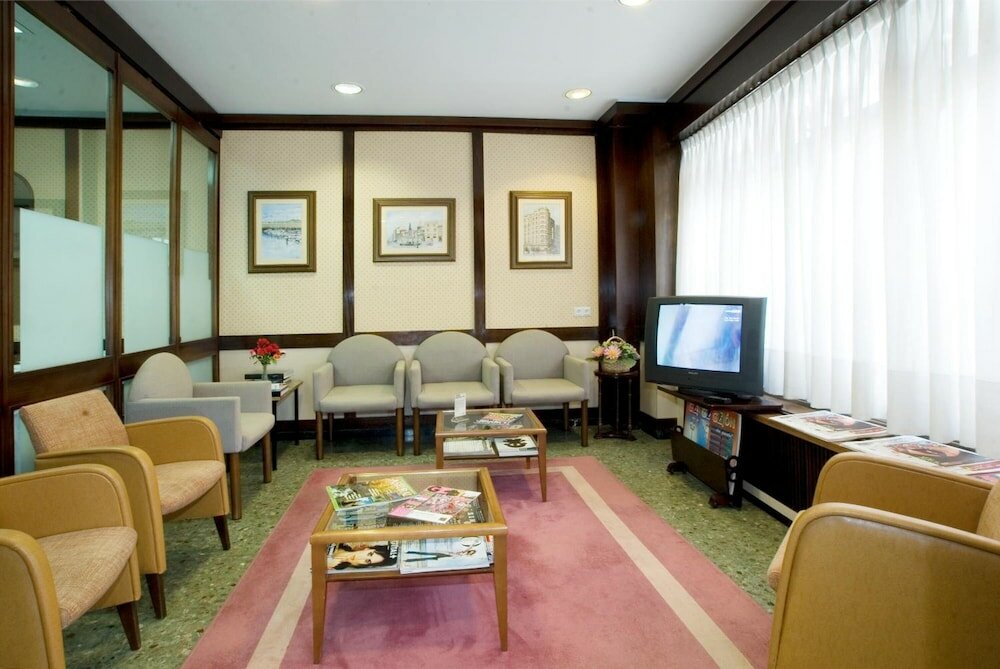 Фото Hotel Castilla