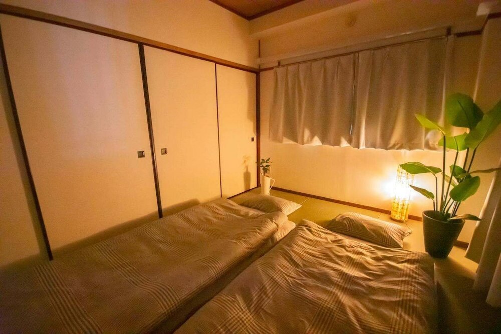 Фото Nestle Suite Tokyo Shinokubo