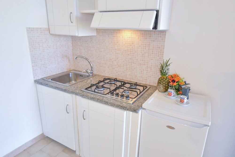 Фото Villaggio Costa Paradiso