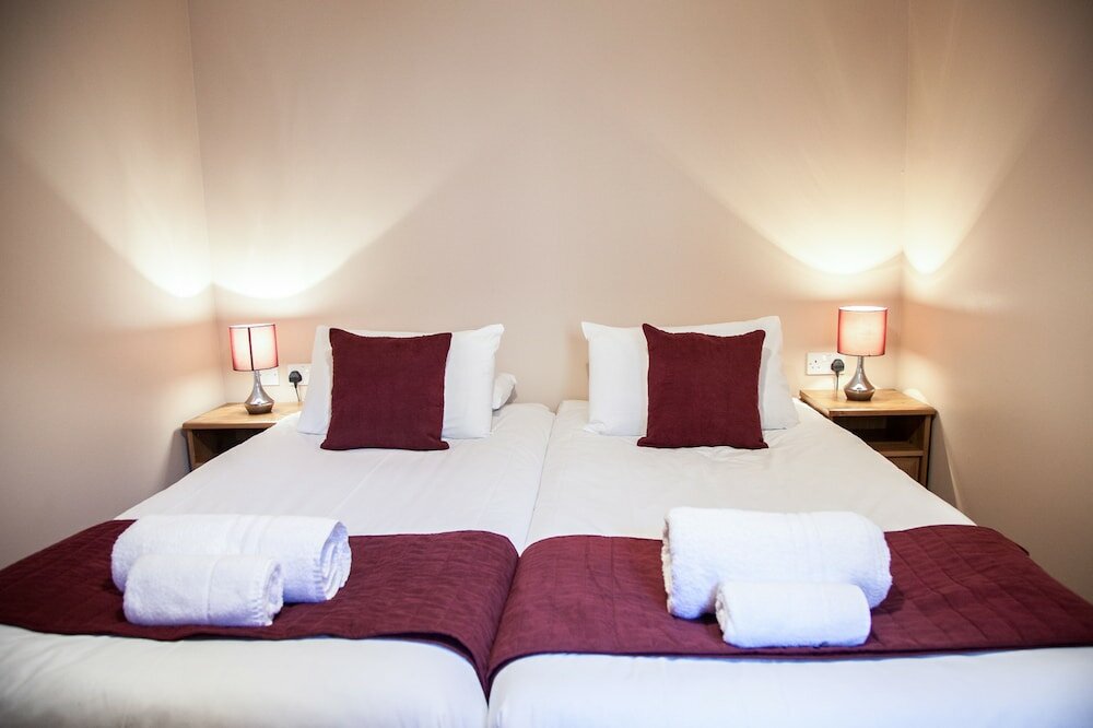 Фото Royal Mile Accommodation