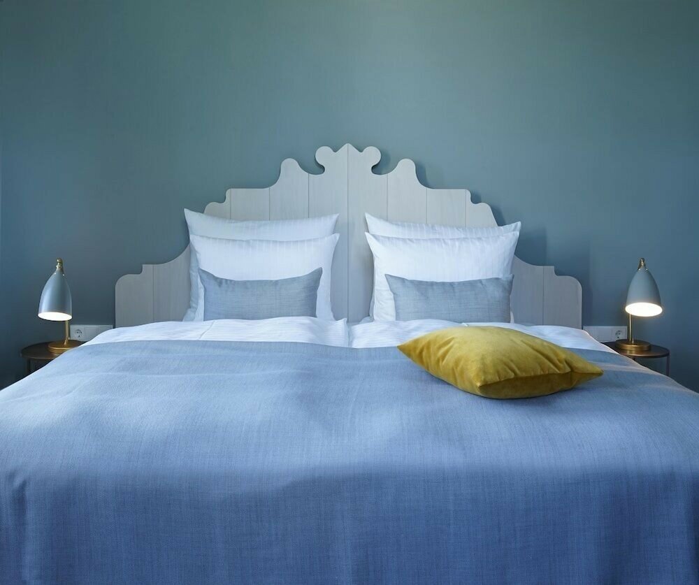 Фото Das Tegernsee