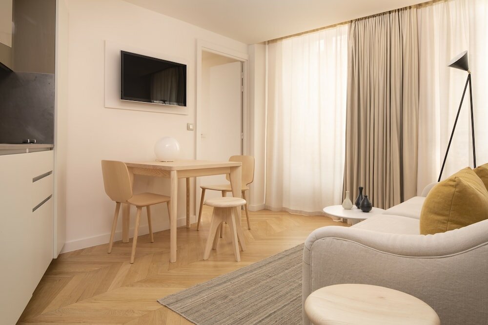 Фото Résidence Nell Paris