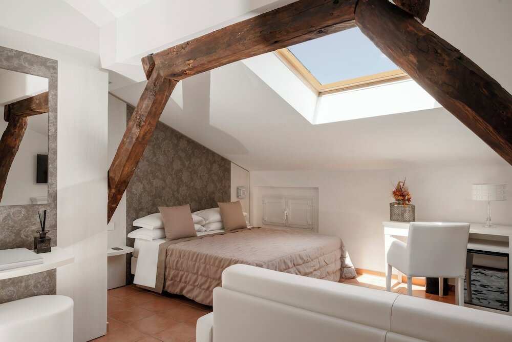 Фото Albergo Rossini 1936 Small & Charming