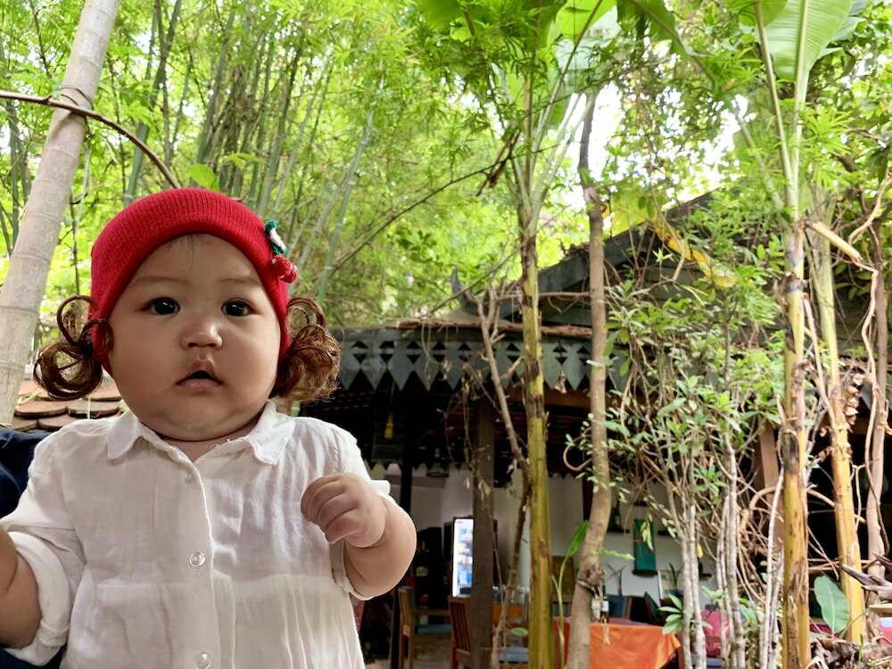 Фото Petit Villa Boutique & SPA