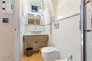 Апартаменты Cerami Studio Flat