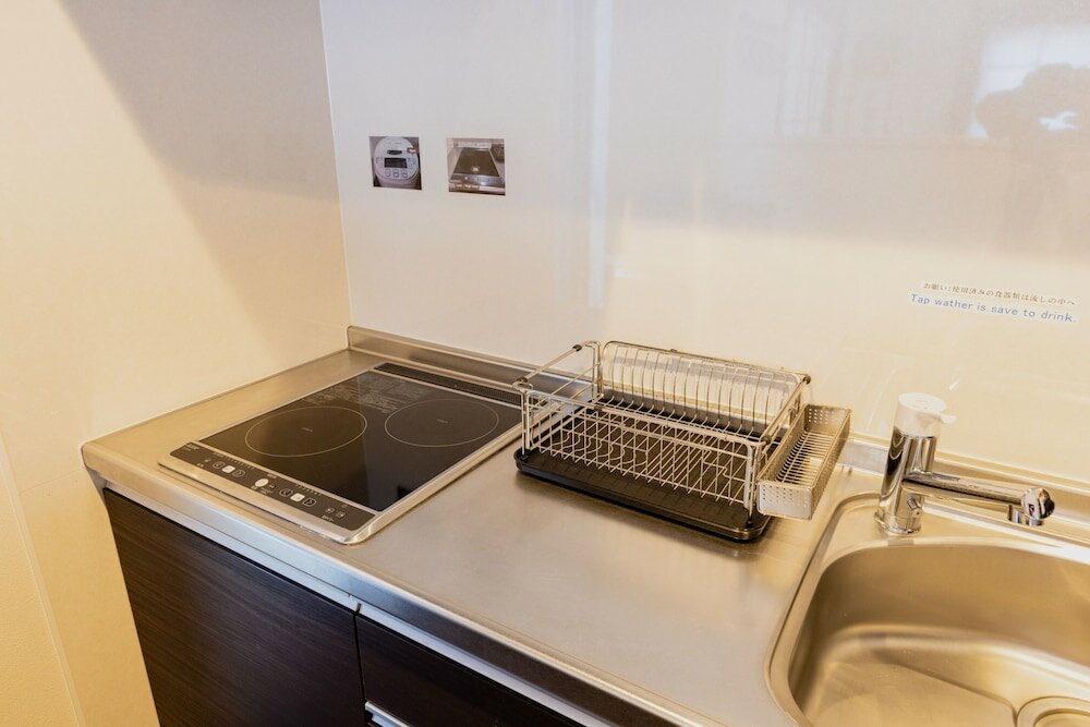 Фото Furinkazan Katsuyamajuku