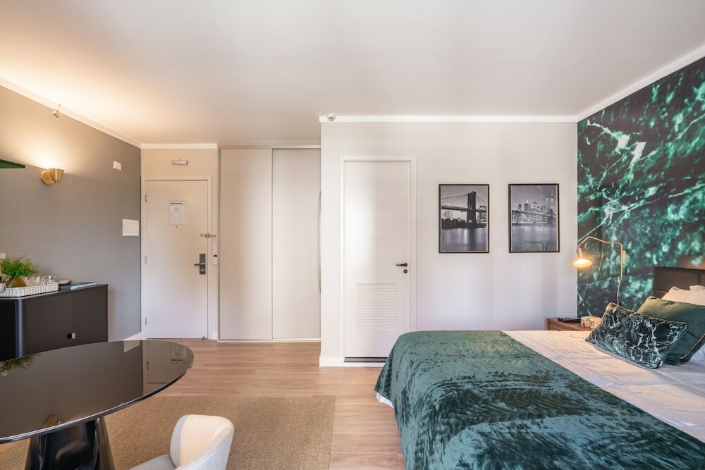 Фото Cyclinn Cidade Jardim