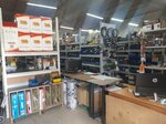SpetsAvtoMir (Luganskaya Street, 59к1А) ، متجر قطع غيار ولوازم السيارات