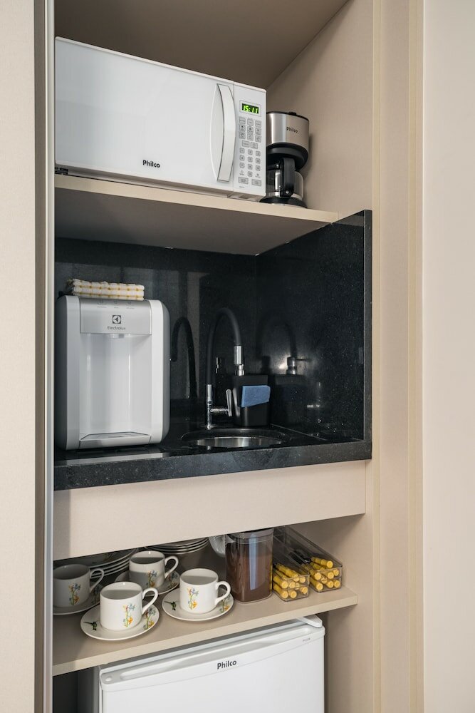 Фото Cyclinn Cidade Jardim