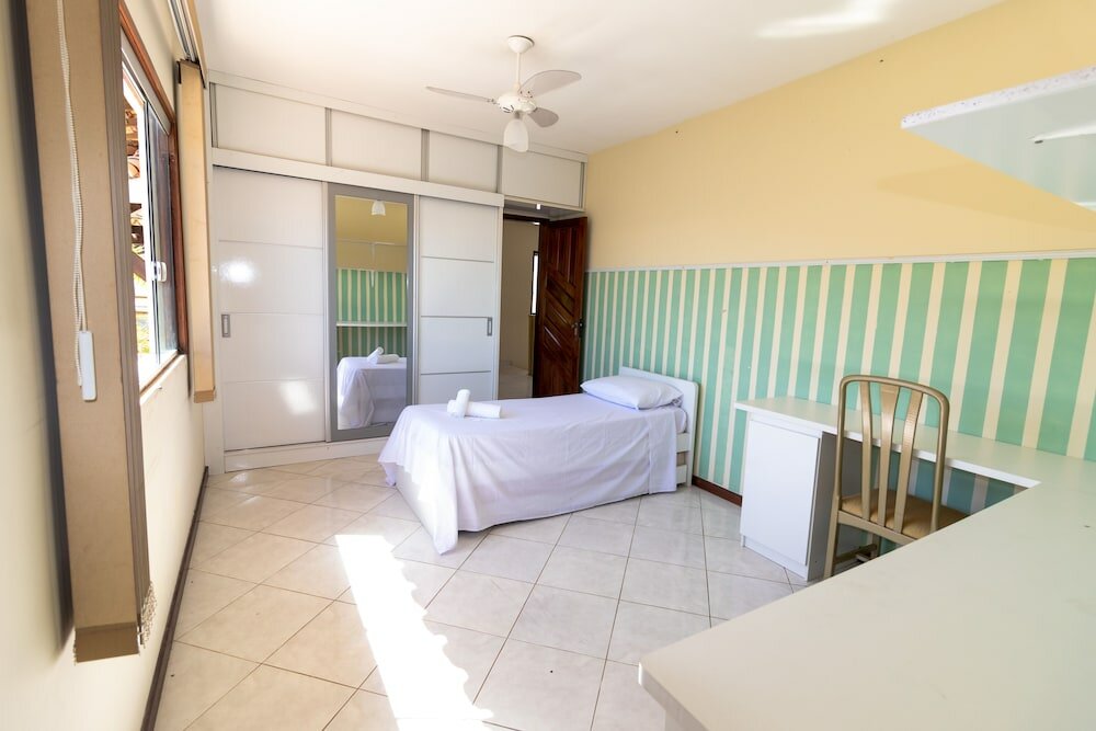 Фото Vt01 Casa 4 Suites em Vilas do Atlantico