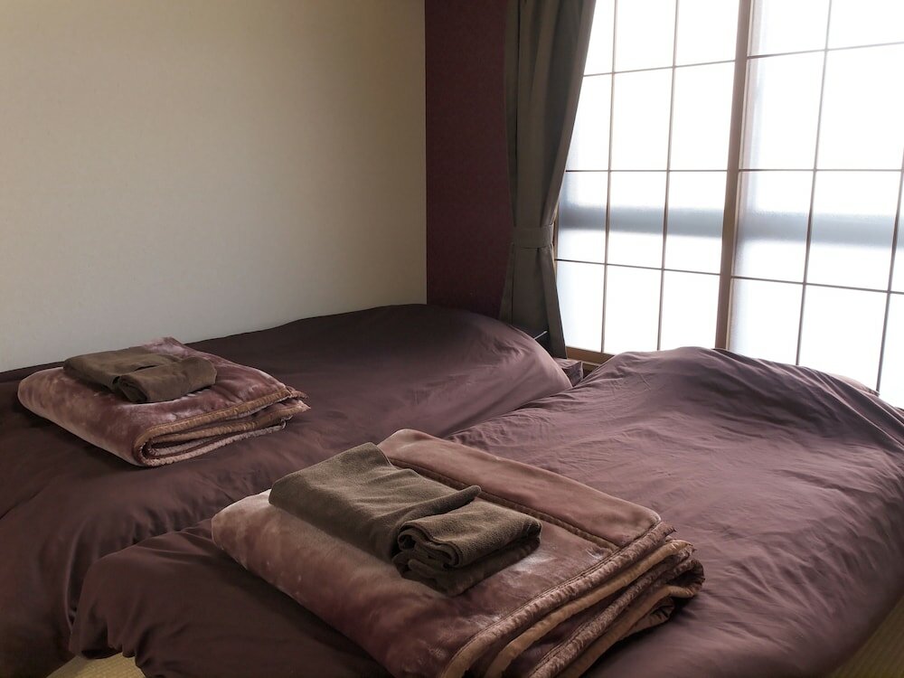 Фото Heights Showa 208