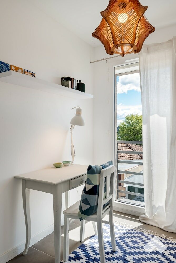 Фото Aguda1 · Aguda's Family House 4bd Parking Barbecue