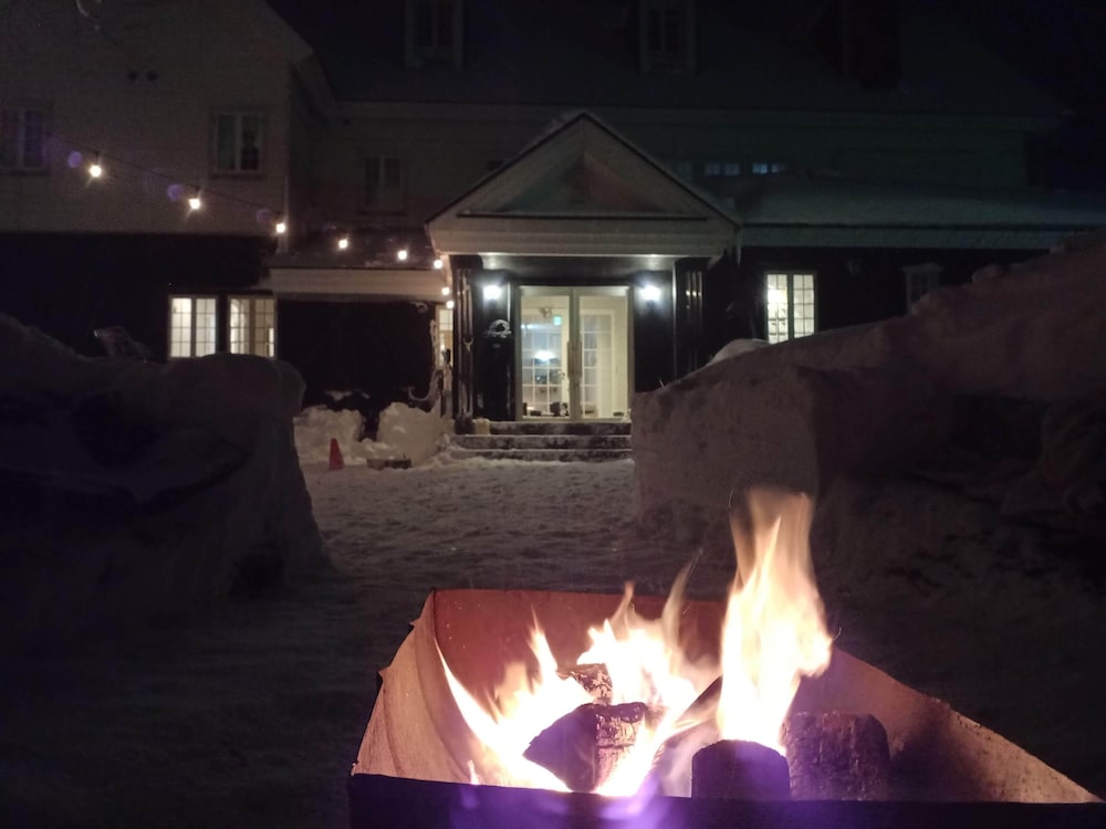 Фото Myoko Forest Lodge - Hostel