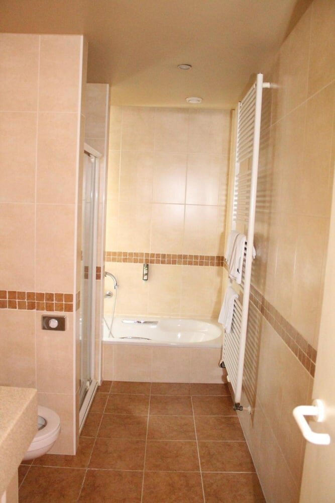 Фото Hotel De Notelaer