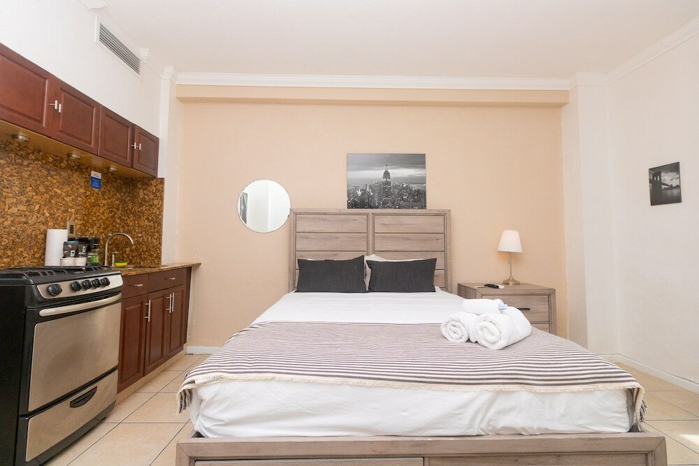 Фото 707 Partial Ocean Hollywood Beach