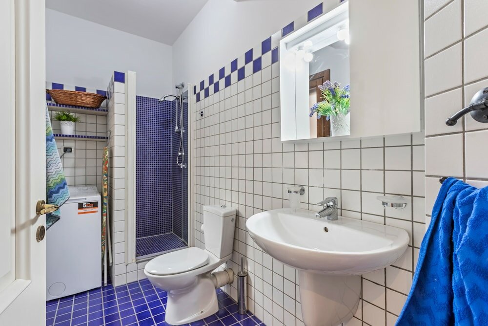 Фото Fontana Vecchia Experience - Parking and Seaview