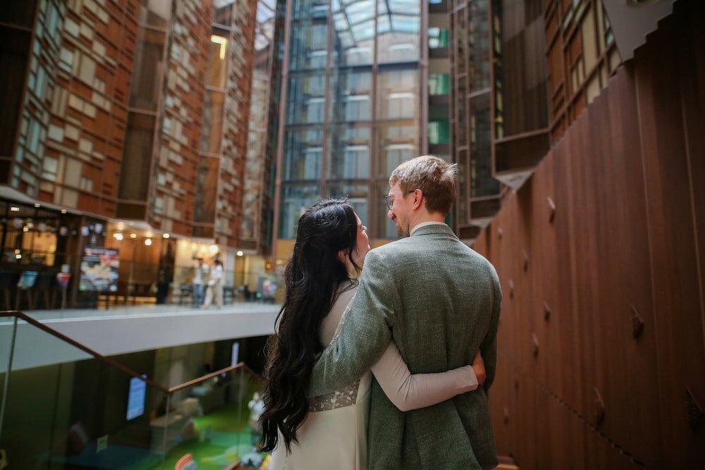 Фото Ibis Styles Bangkok Silom 