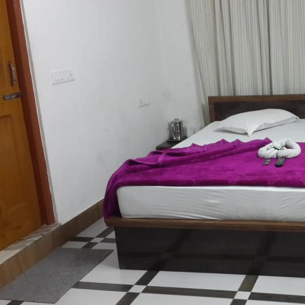 Фото Hotel Greenwood