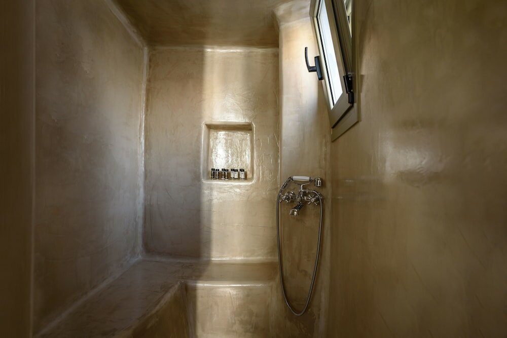 Фото Arvanitis Cave Village