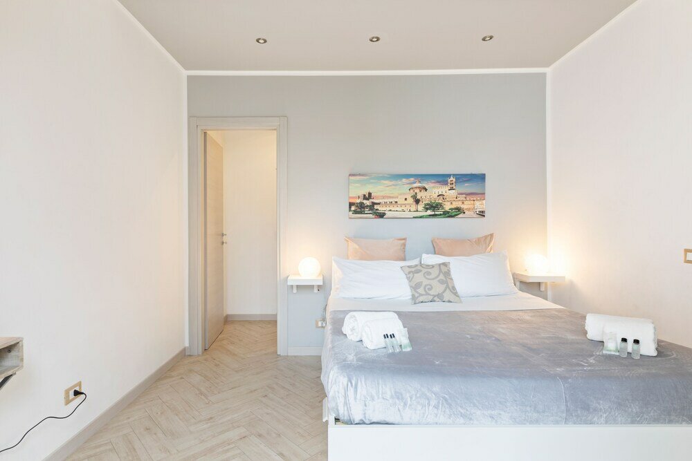 Фото I Love Palermo Holiday House