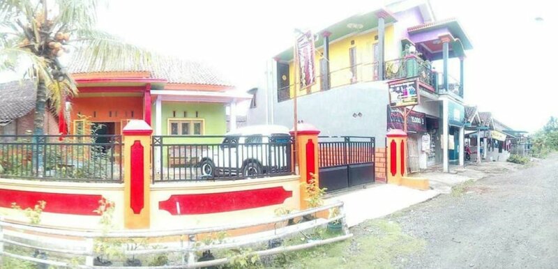 Гостиница Ijen Volcano Guesthouse