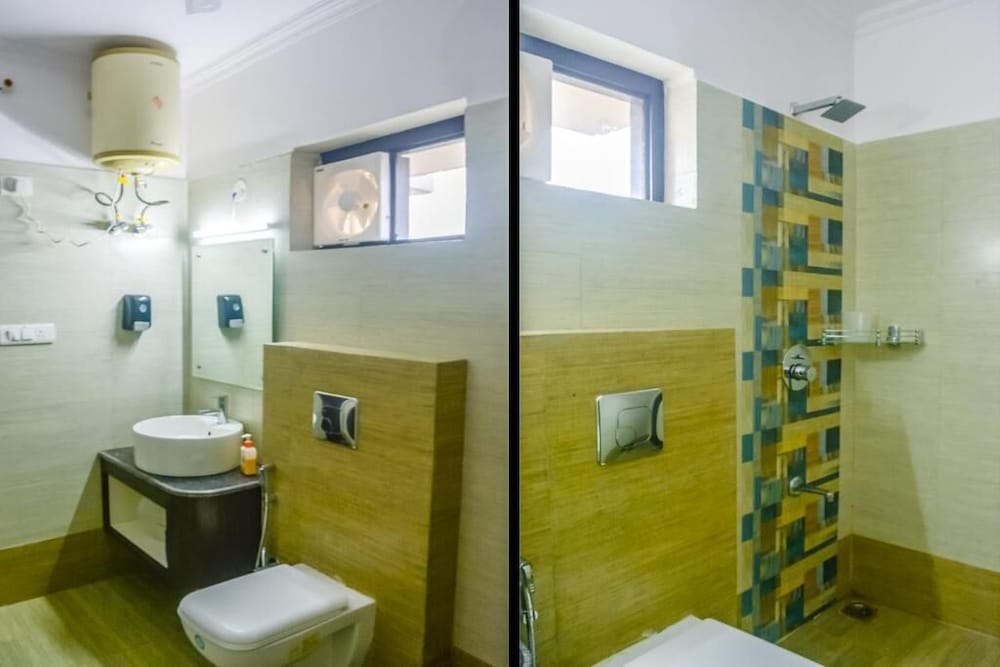 Фото Отель Om Mansion Retreat Dehradun