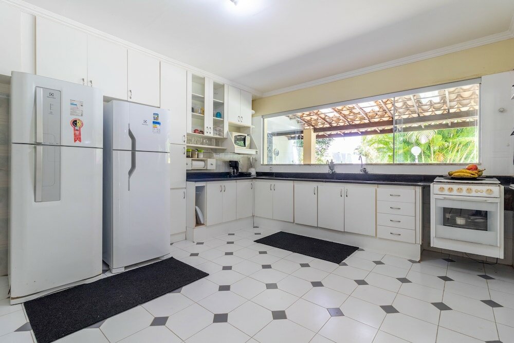 Фото Vt01 Casa 4 Suites em Vilas do Atlantico