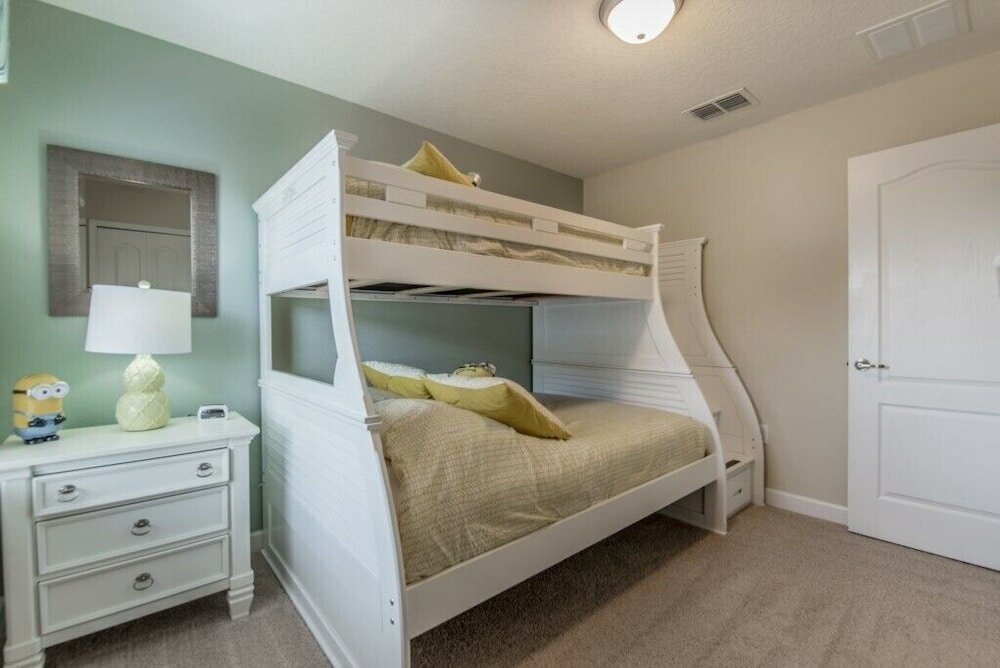 Фото Champions Gate Ihr 4031