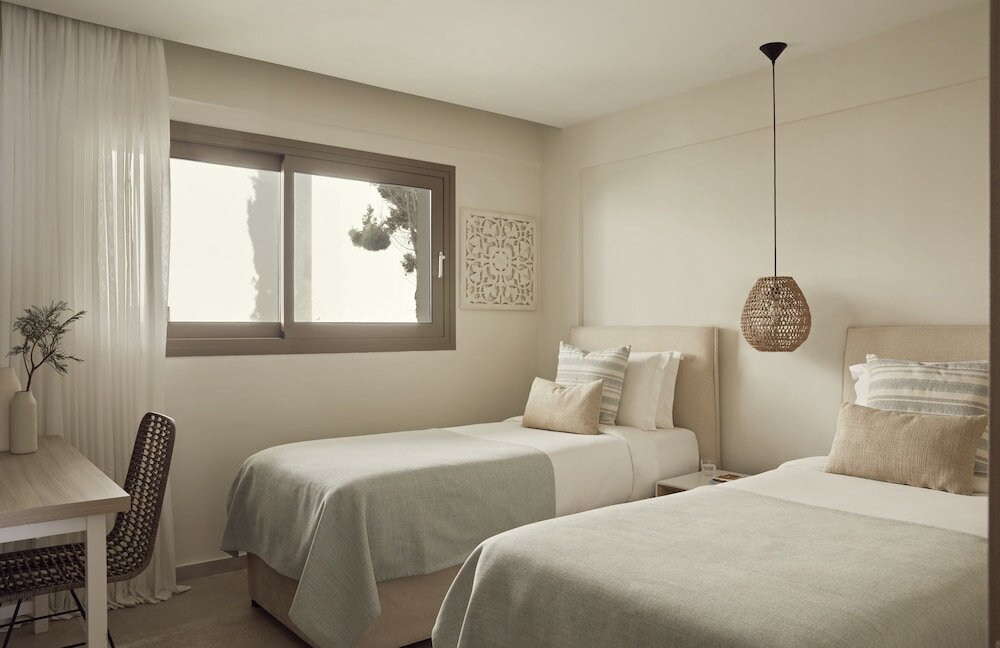 Фото Atlantica Mare Village Paphos