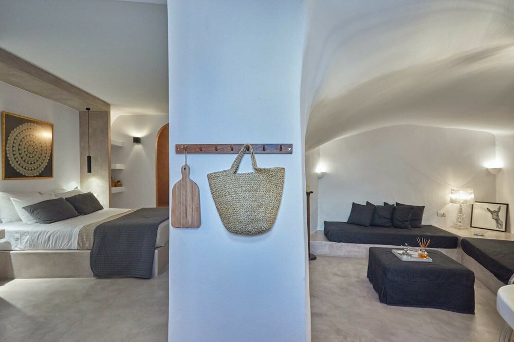 Фото Arvanitis Cave Village