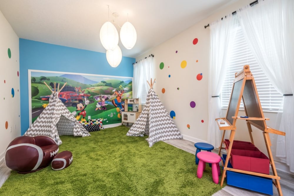 Фото 6 Bedroom 5 Bathroom Vacation Home