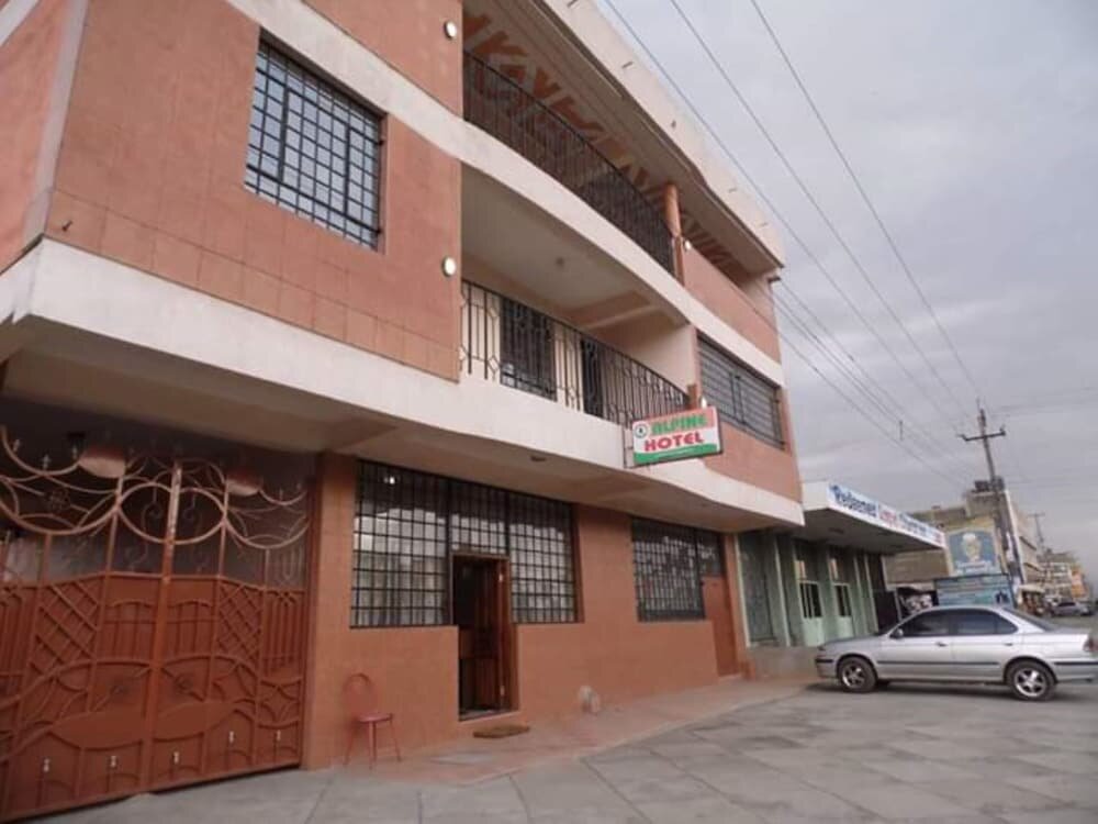 Hotel Alpine Hotel, Nakuru, photo