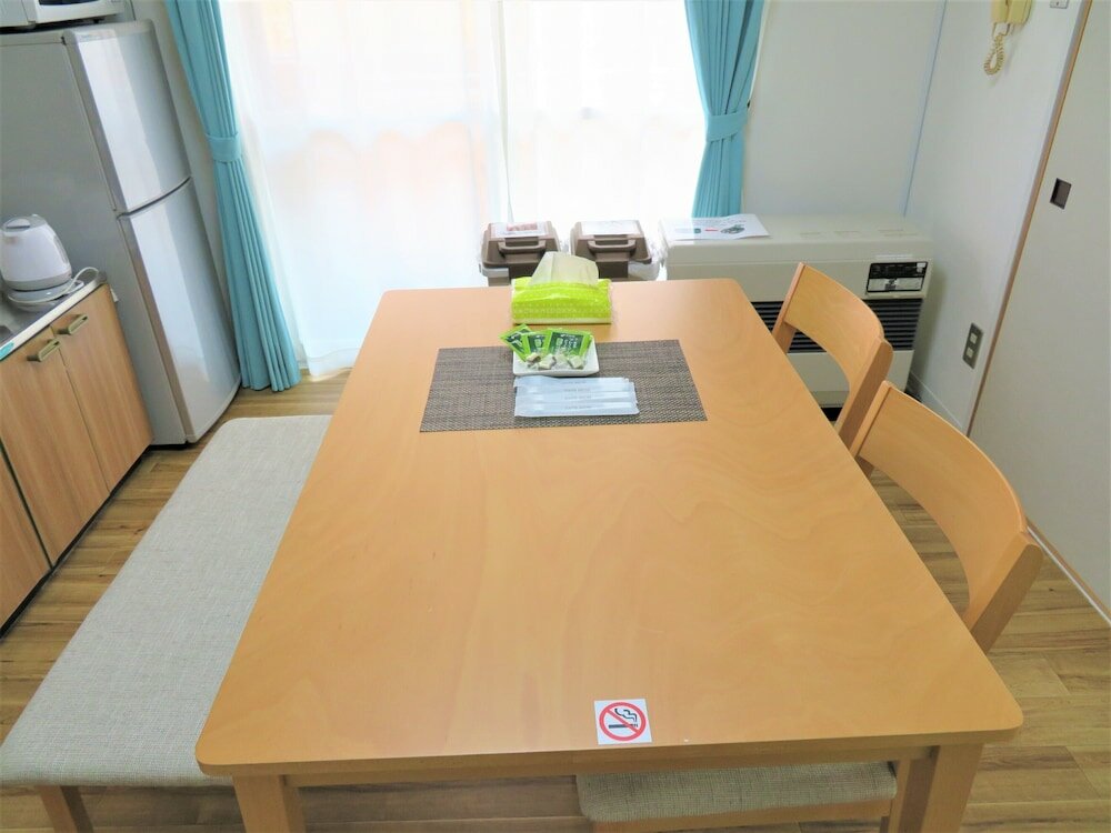 Фото Heights Showa 507