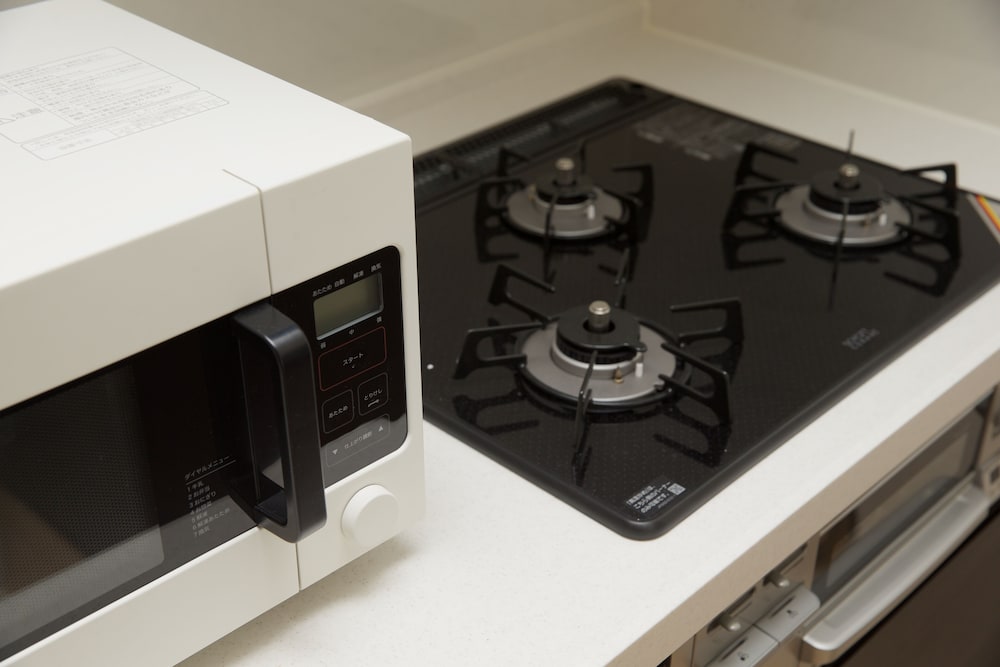 Фото Nishi-Sugamo Guest House. 2min to Nishi-Sugamo Sta. 13min to Ikebukuro Sta