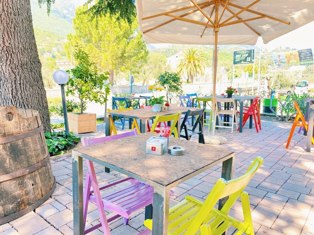 Фото L'Ennesima Osteria con Alloggio - Bike Hotel