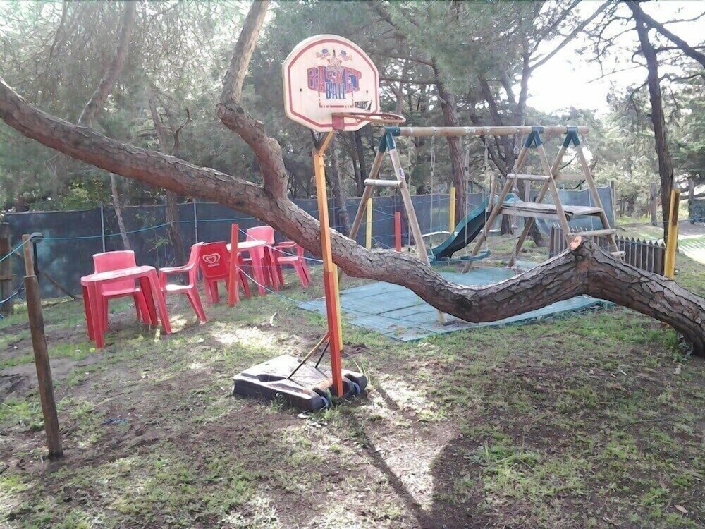 Фото Hotel Paradiso Verde