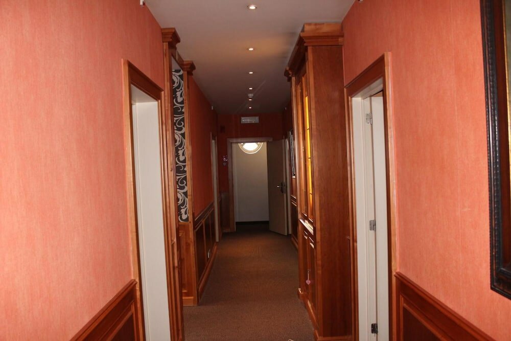 Фото Hotel De Notelaer