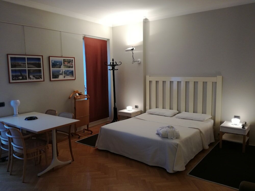 Фото Residence Borgo Nuovo Uno