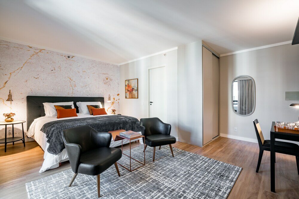 Фото Cyclinn Cidade Jardim