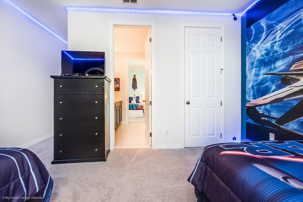 Фото 9001fkw Amazing 7 Bedroom 5 Bathroom Solara