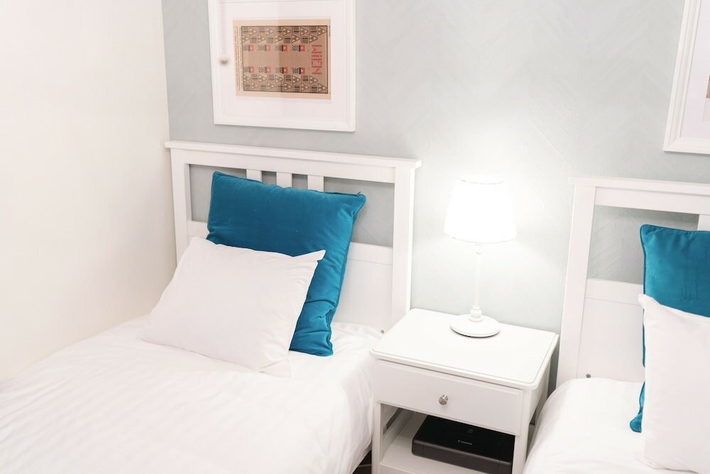 Фото Back to 90s American Style House