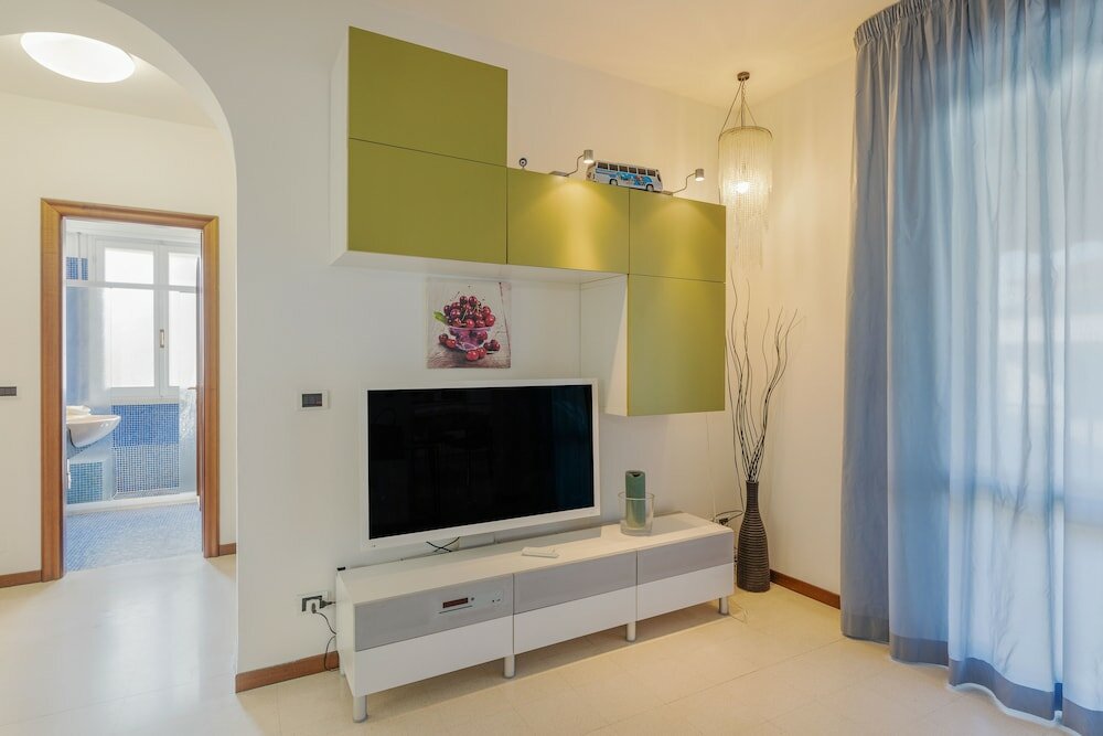 Фото Villetta Gaia Apartment
