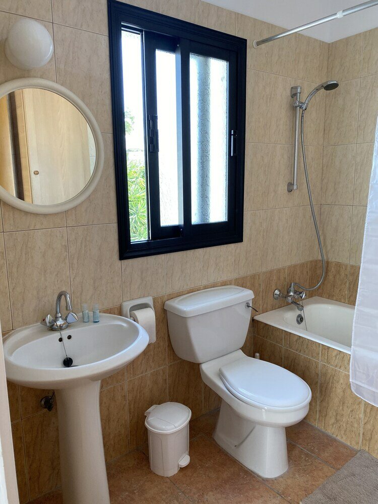 Фото Seashell Apartments