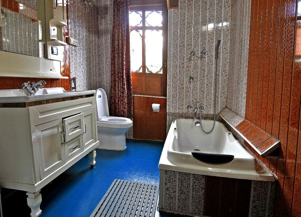 Фото Meena Group houseboats