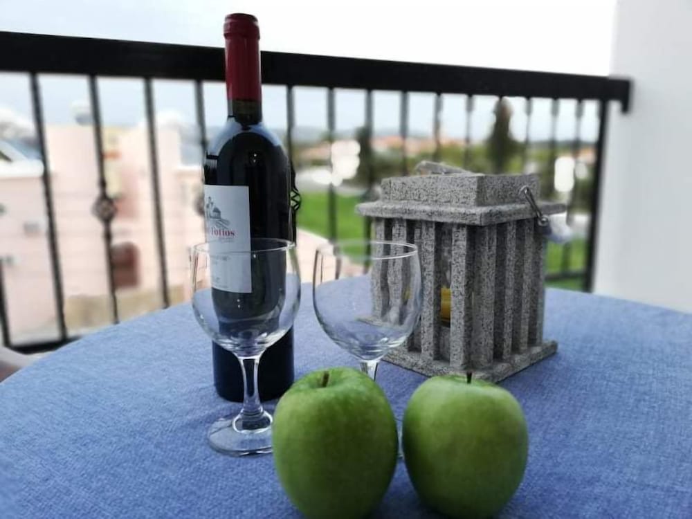 Фото Seashell Apartments