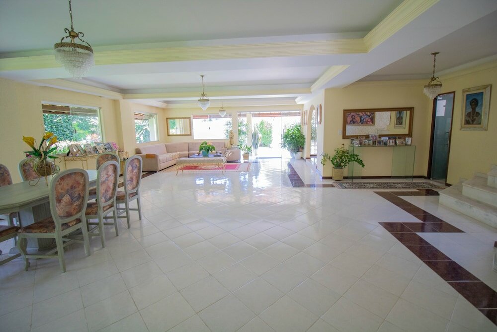 Фото Vt01 Casa 4 Suites em Vilas do Atlantico