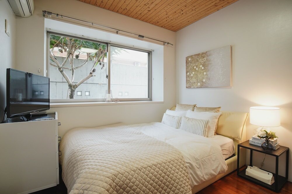 Фото Infinity Resort Chatan