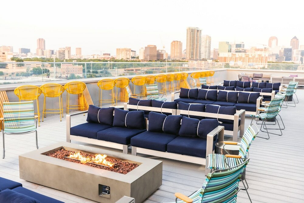 Фото Tru by Hilton Dallas Downtown Market Center