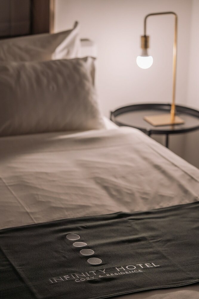 Фото Infinity Hotel -Jicchaku-